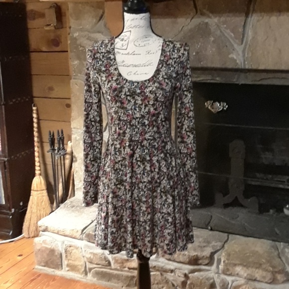 Show Me Your Mumu floral dress - Picture 2 of 7
